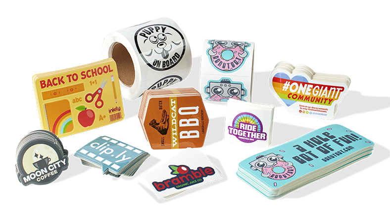 Stikers Personalizados,