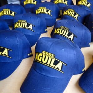 Gorras Publicidad