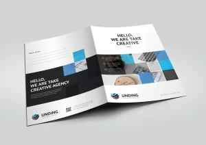 Revistas y Catalogos