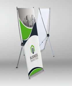 Pendones y Estructuras