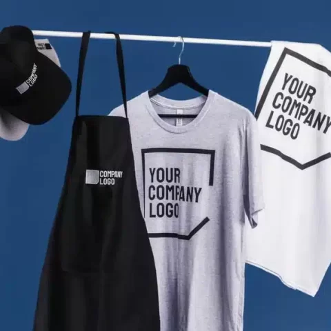 Camisetas Publicitarios