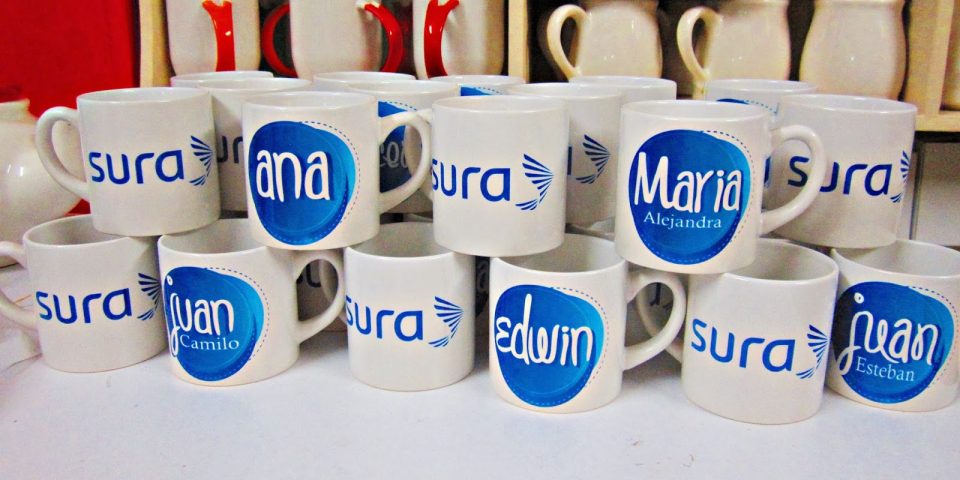 Mugs Publicitario