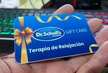 Bono Regalo
