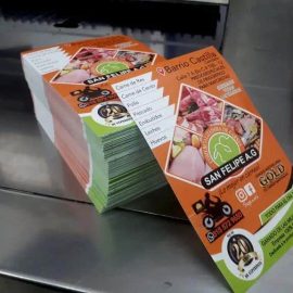 flyers